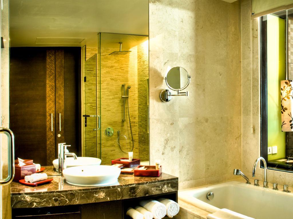 جناح غرفتين 4 بالغين 