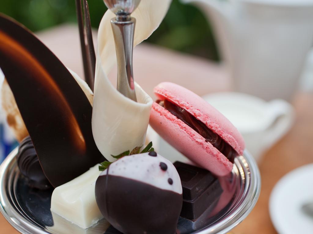 لوكشري سويت 