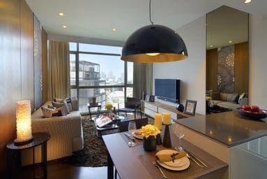 جناح Pierre غرفة نوم واحدة