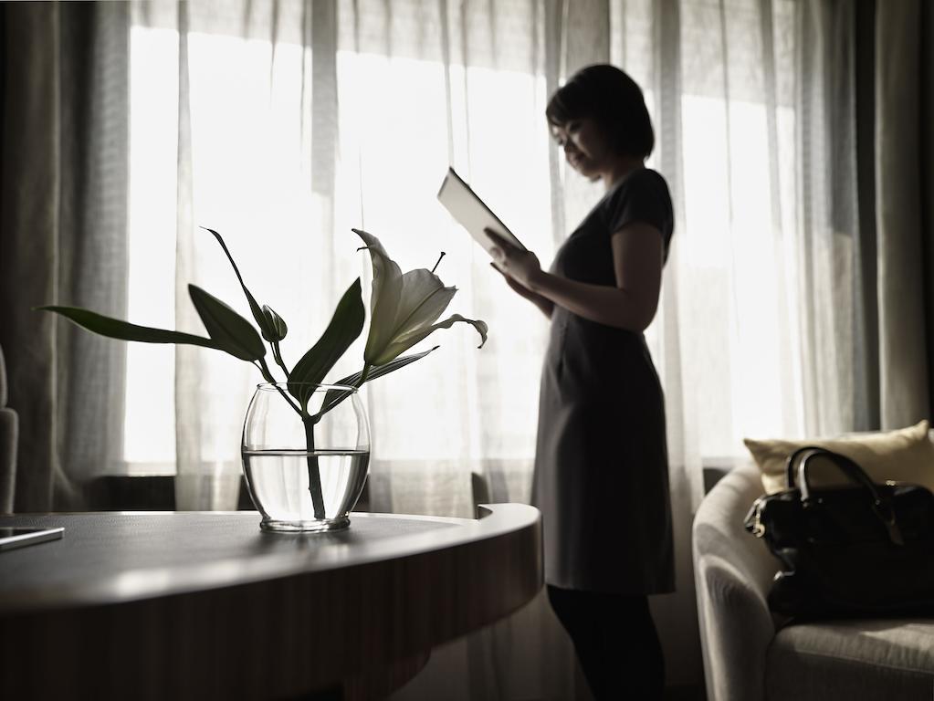 غرفة اكزكتيف