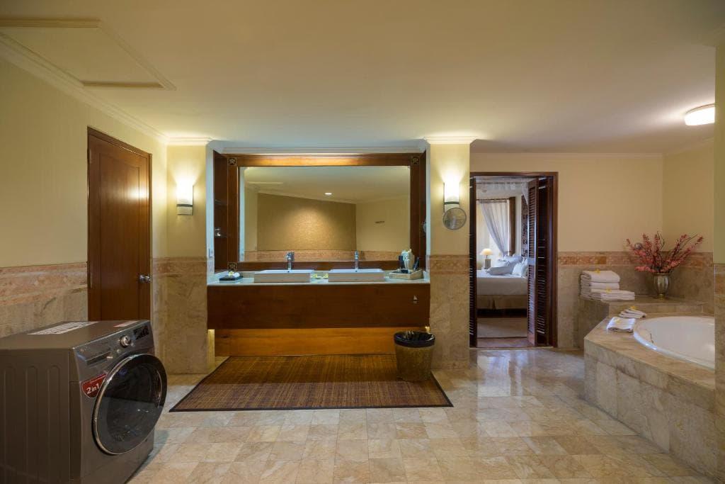 شقة بغرفتي نوم