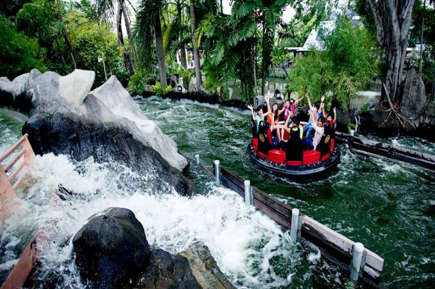 ملاهى فنتازيا جاكرتا اندونيسيا ملاهى فنتازيا جاكرتا اندونيسيا