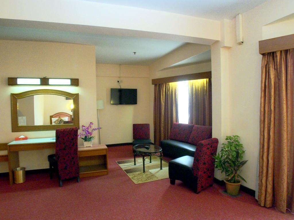 room image