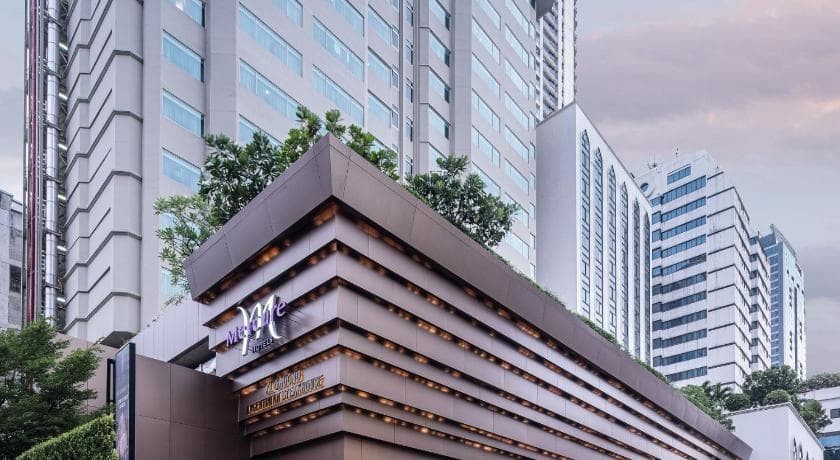 Bangkok