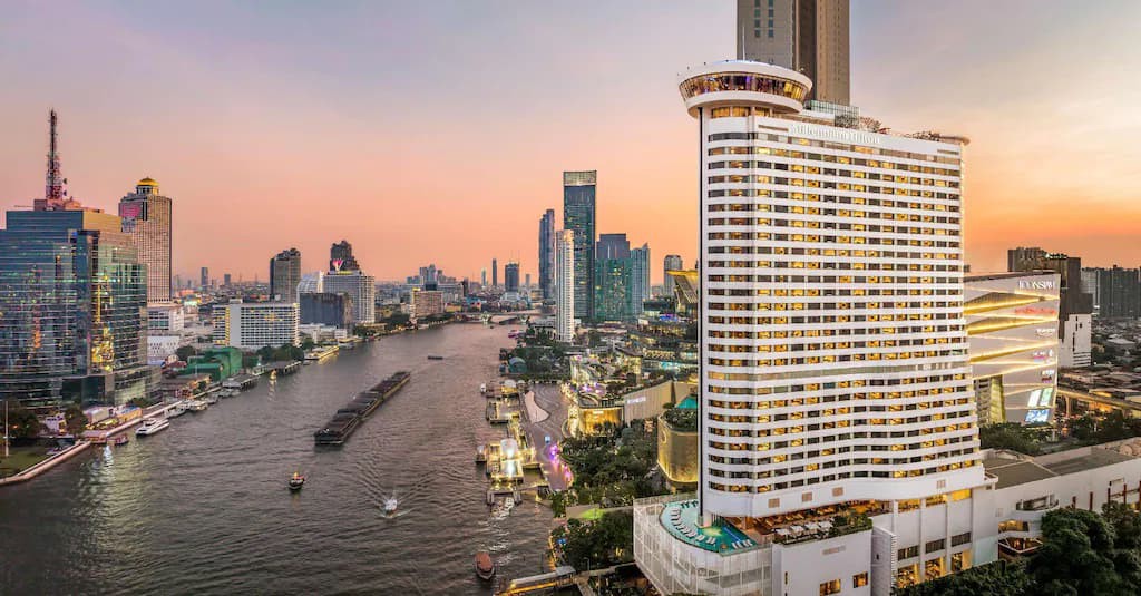 Bangkok