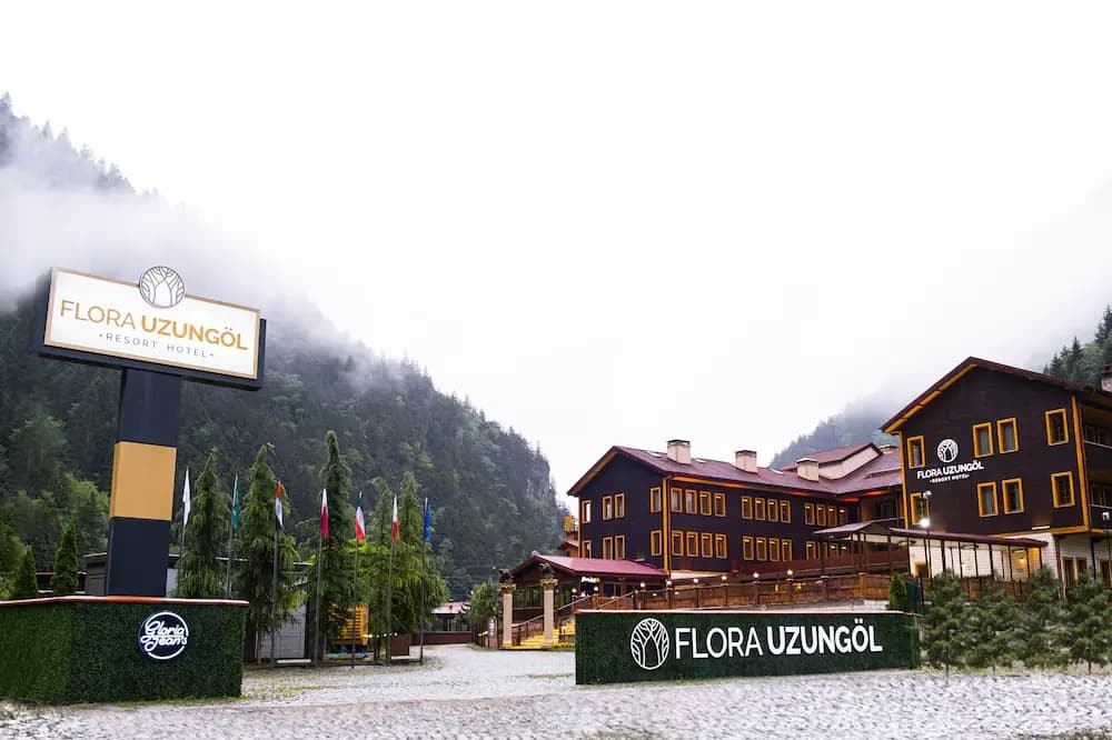 Uzungöl