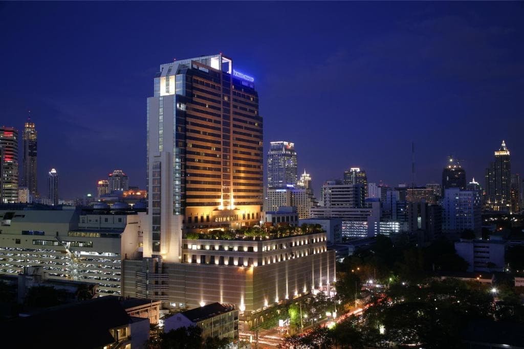 Bangkok
