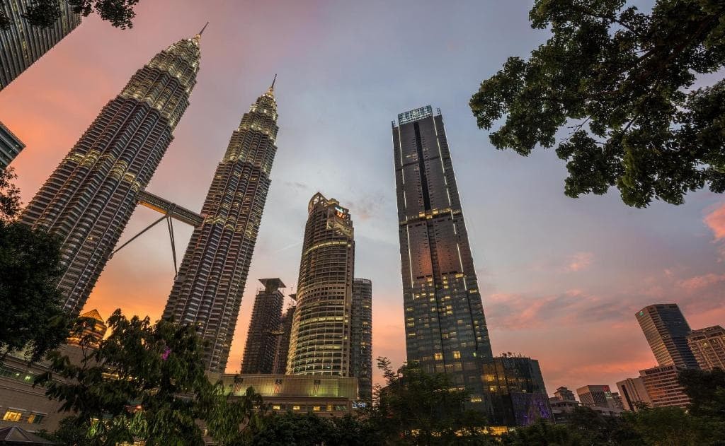 Kuala lumpur