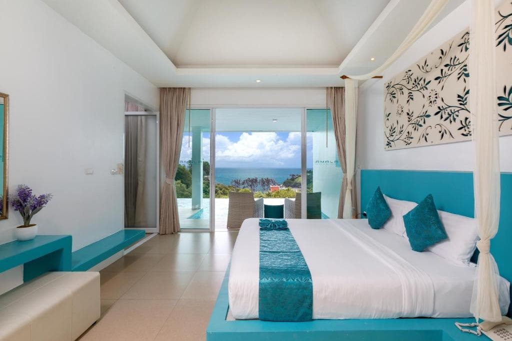 Phuket Island