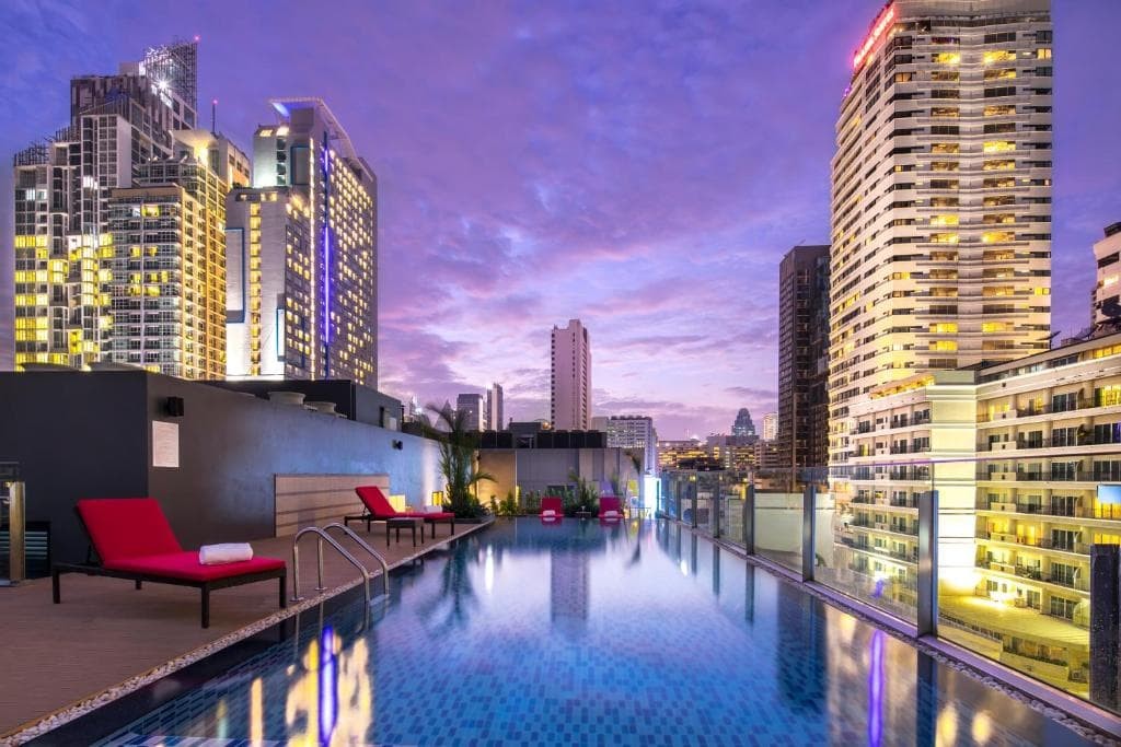 Bangkok