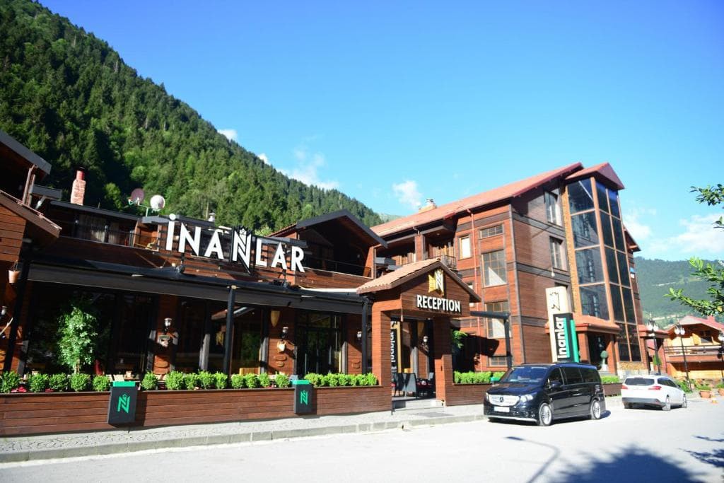 Uzungöl