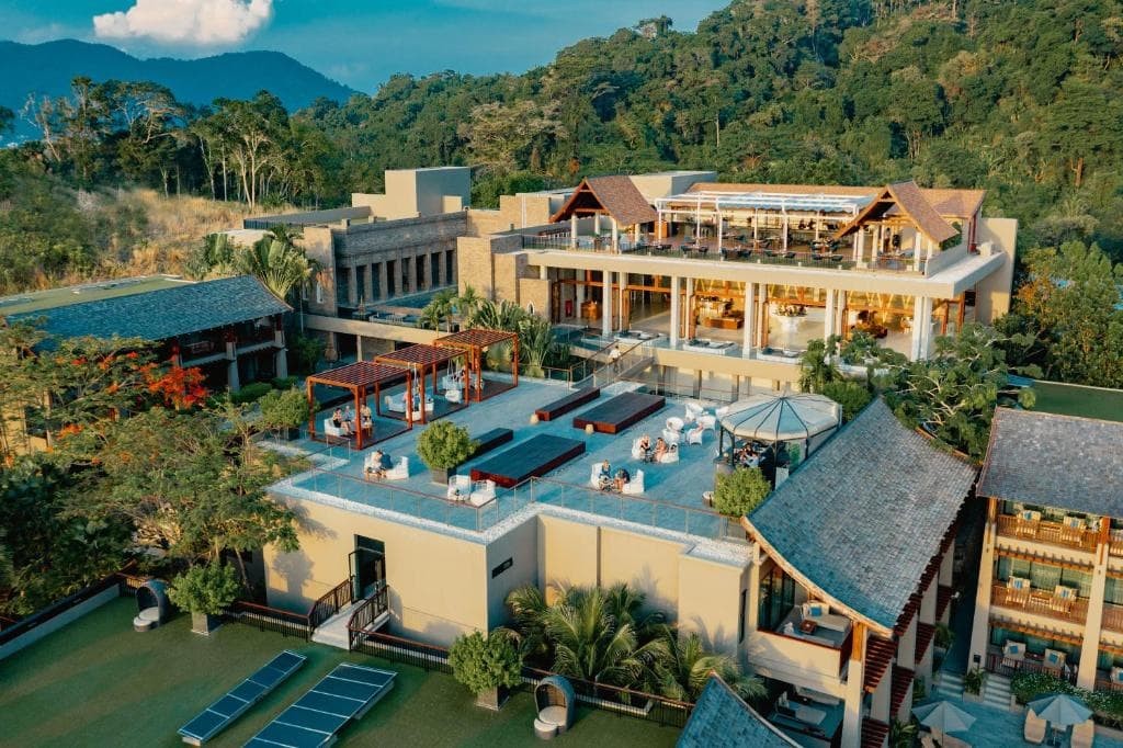 Avista Hideaway Phuket Patong - MGallery by Sofitel Thailand