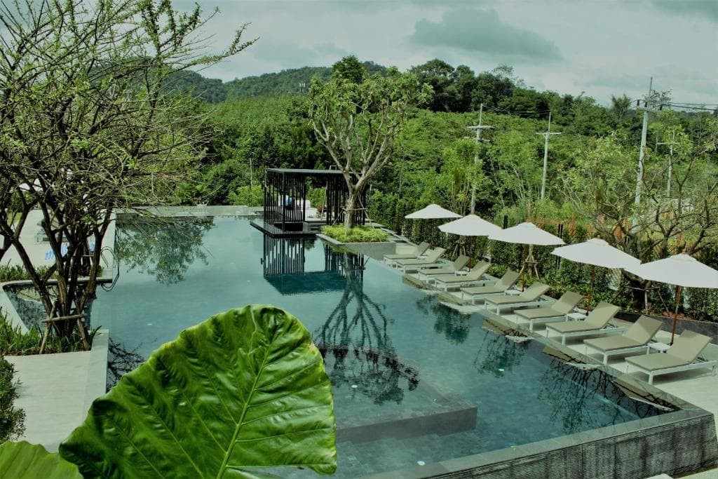 Krabi Island