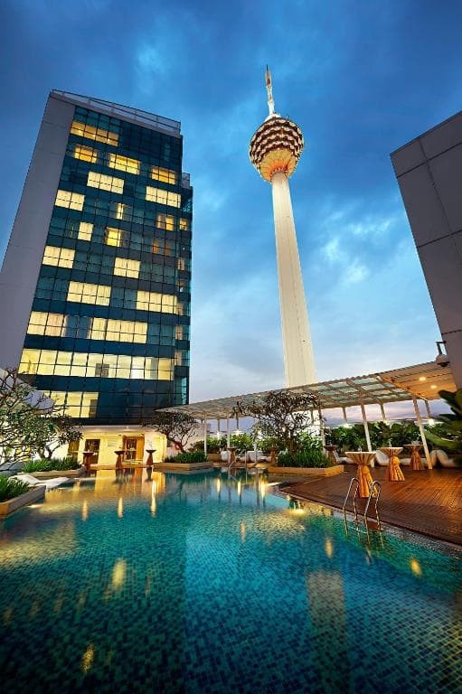 Kuala lumpur