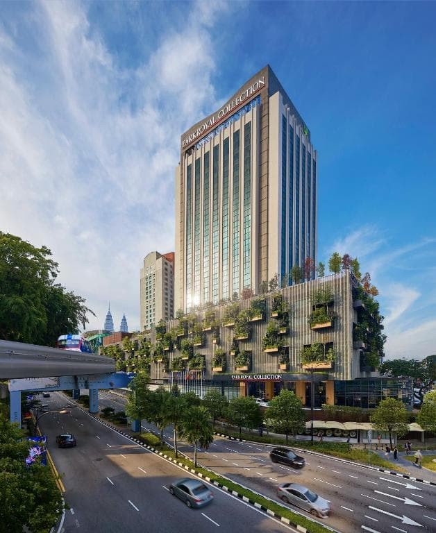 Kuala lumpur