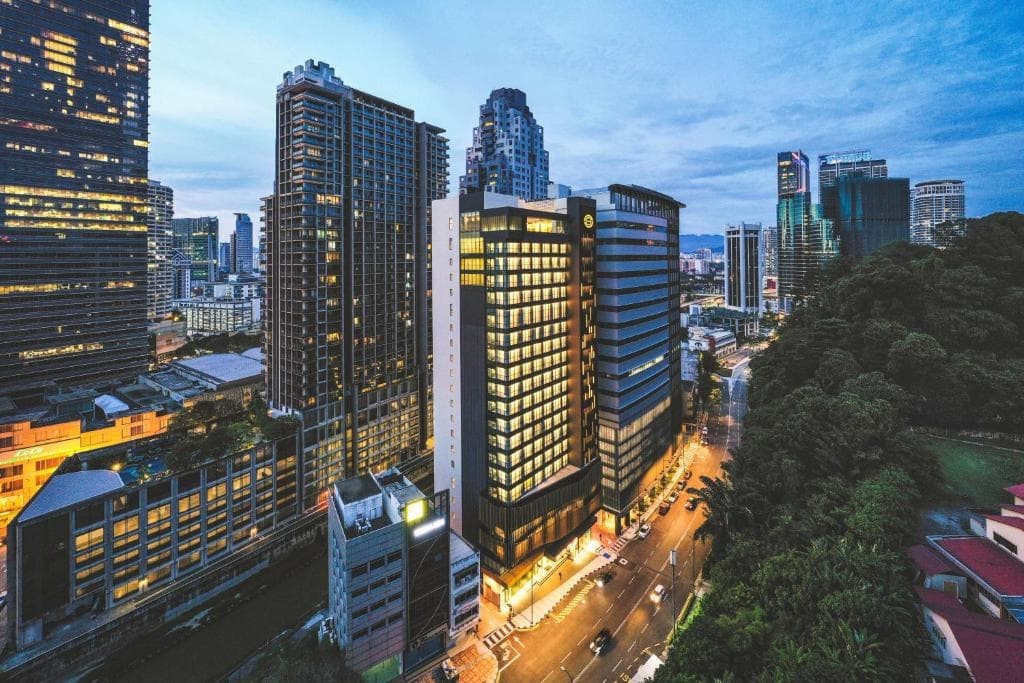 Kuala lumpur