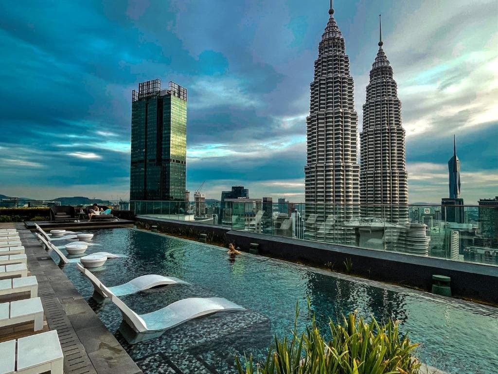Kuala lumpur
