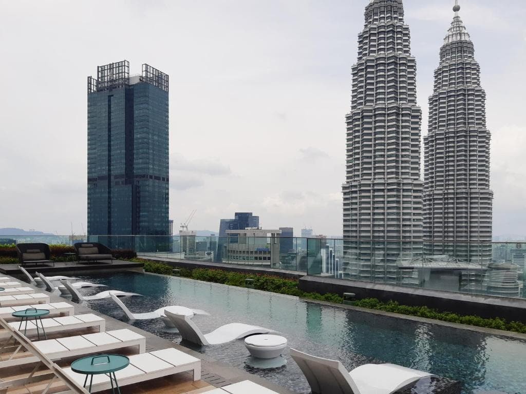 Kuala lumpur