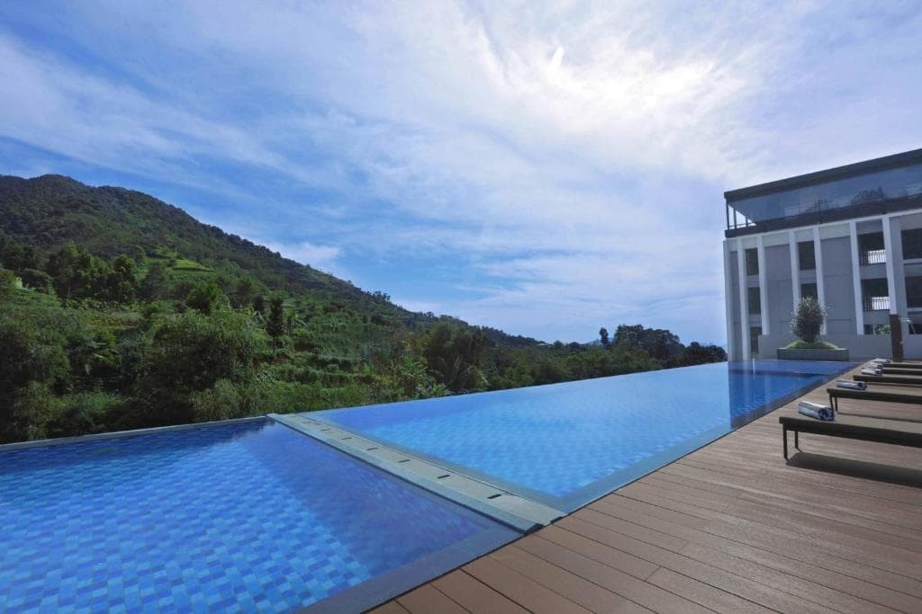 Puncak