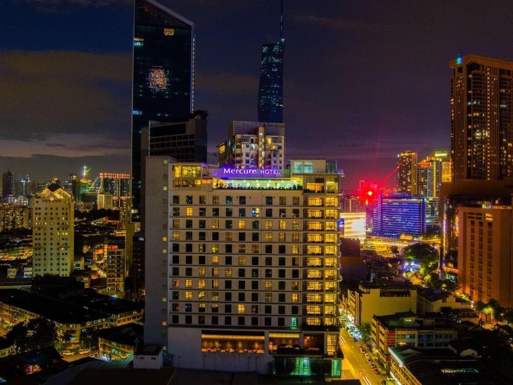 Kuala lumpur