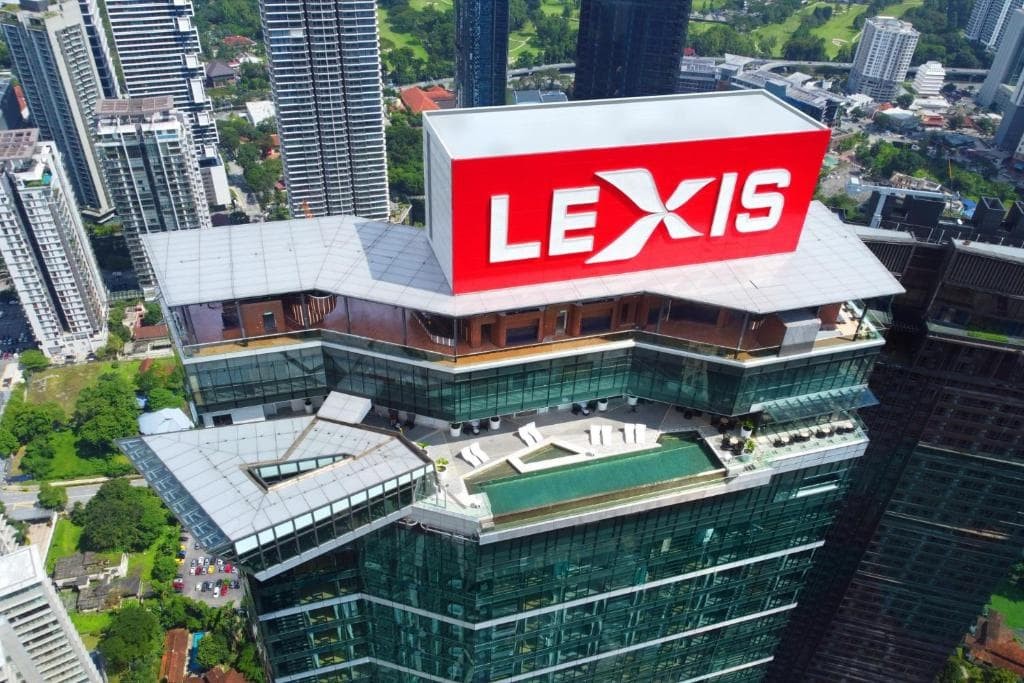 Imperial Lexis Kuala Lumpur Malaysia