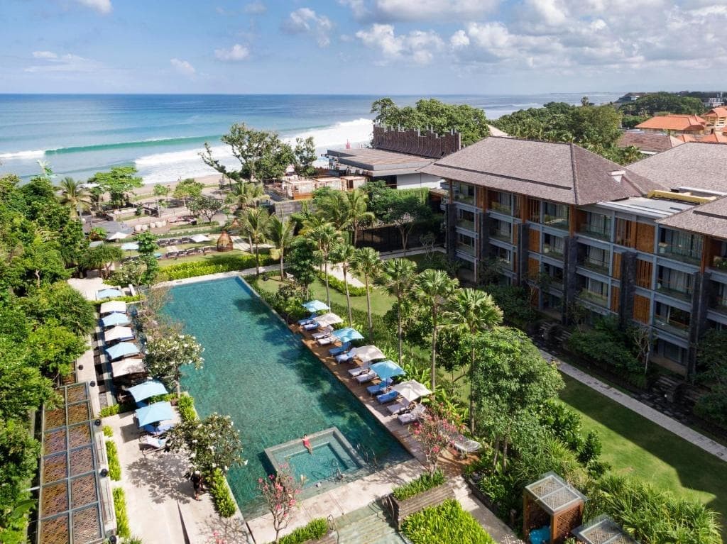 Indigo Bali Seminyak Beach, an IHG Hotel Bali Indonesia