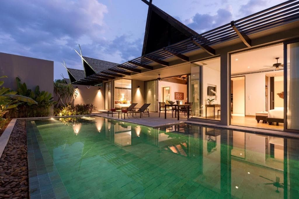 Phuket Island