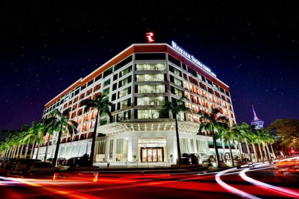 Hotel Royal Signature Kuala Lumpur, Malaysia
