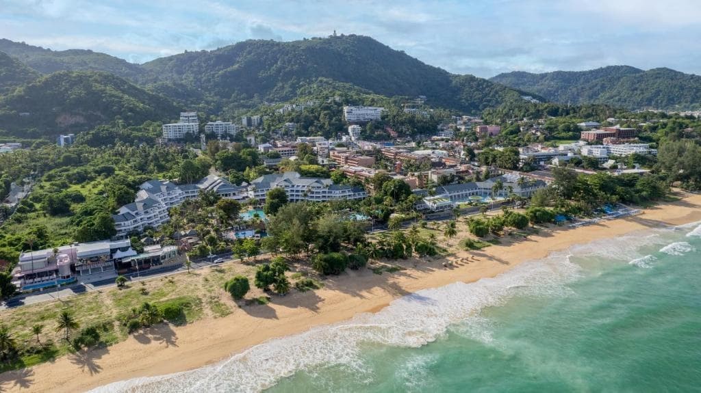 Phuket Island