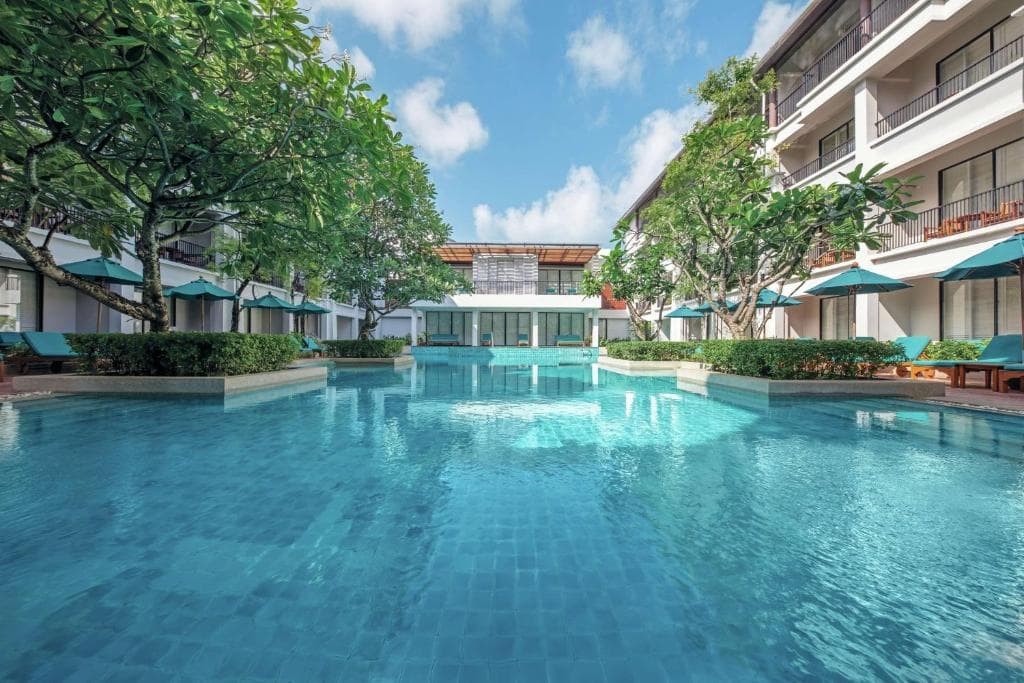 Phuket Island