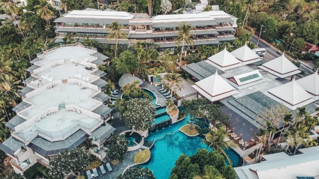Phuket Island
