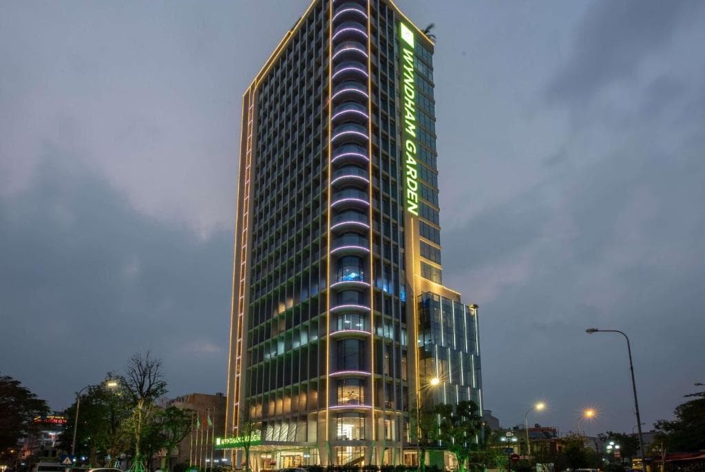 Hanoi