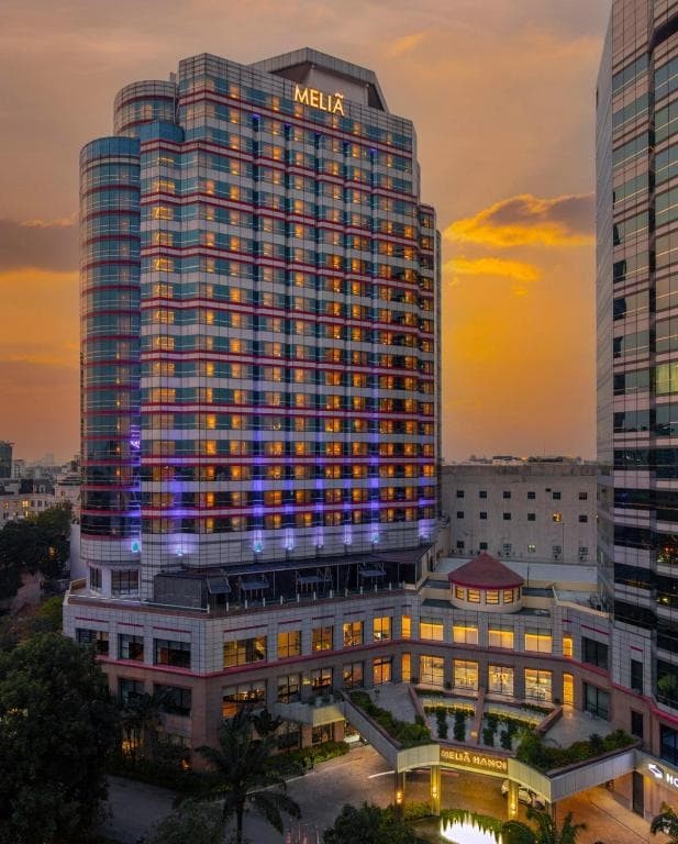 Hanoi