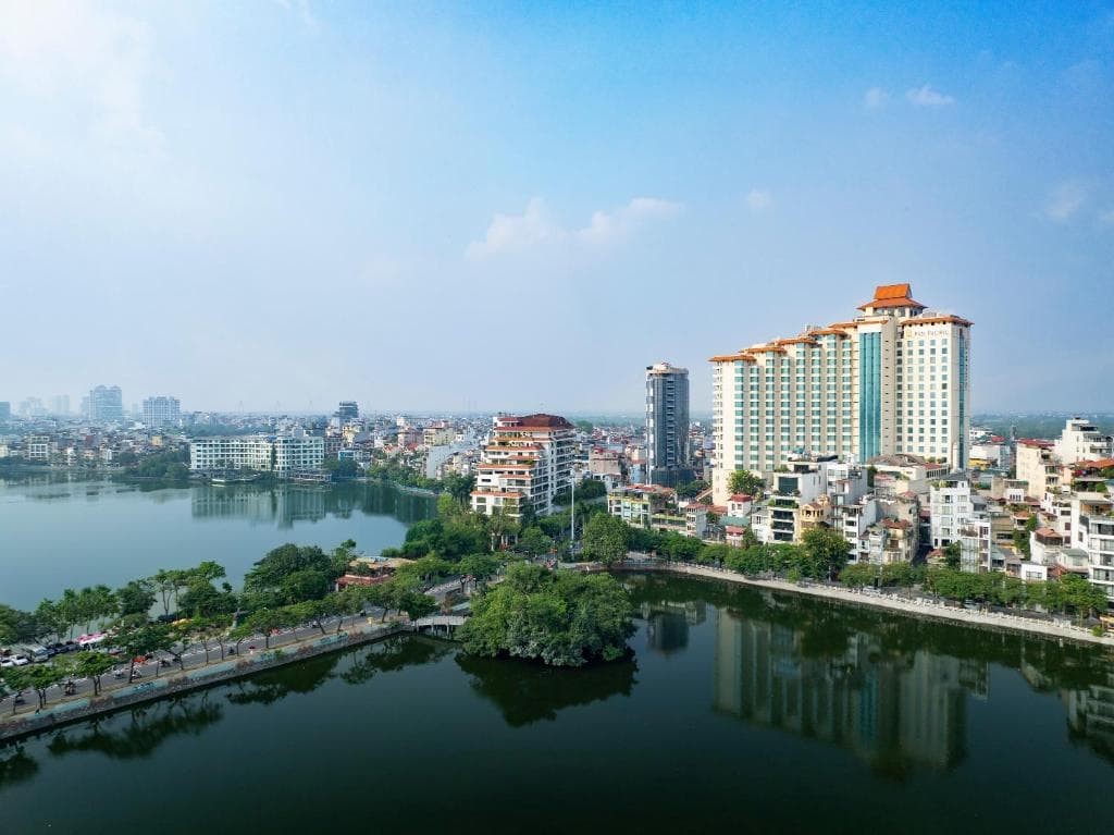 Hanoi