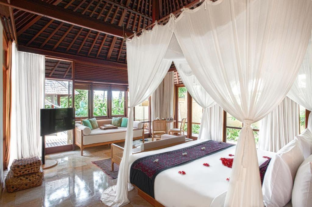 فيلا مع مسبح خاص