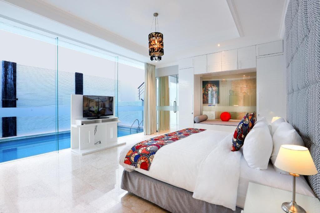 ستاندرد فيلا