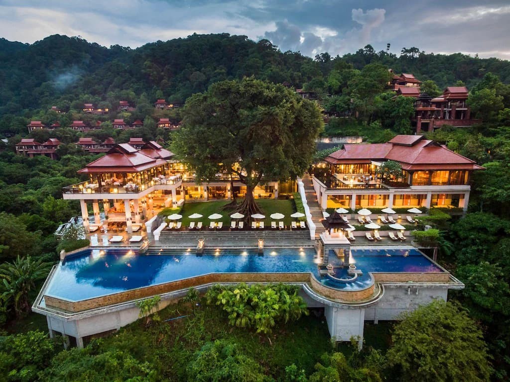 Krabi Island