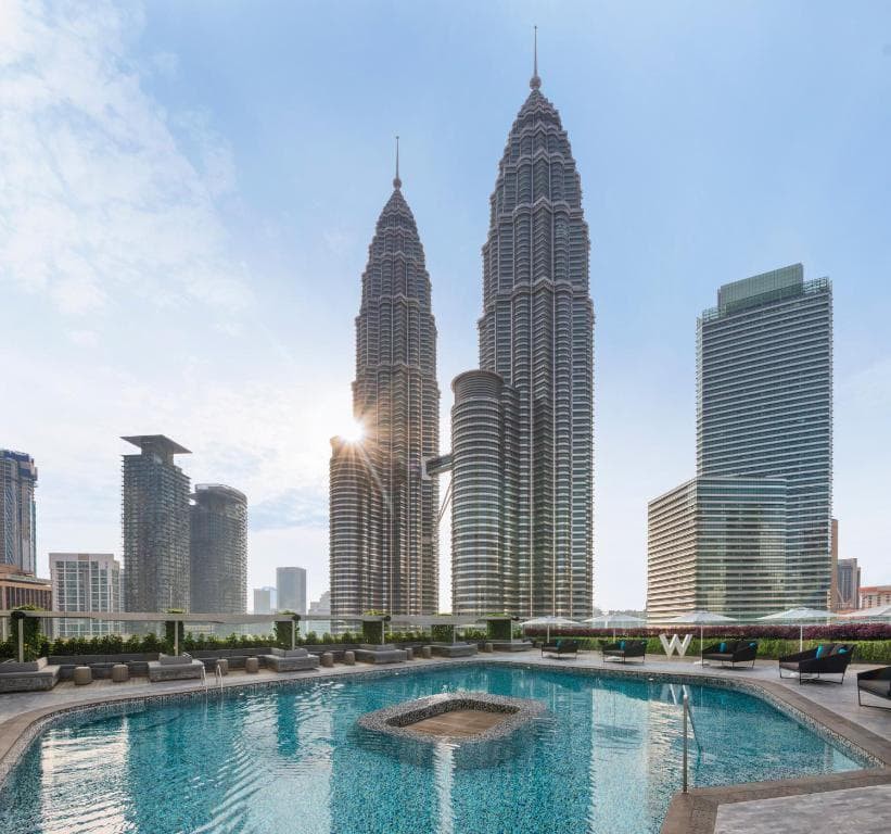Kuala lumpur