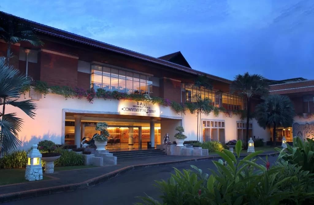 Kayumanis Private Villas & Spa Nusa Dua Bali Indonesia