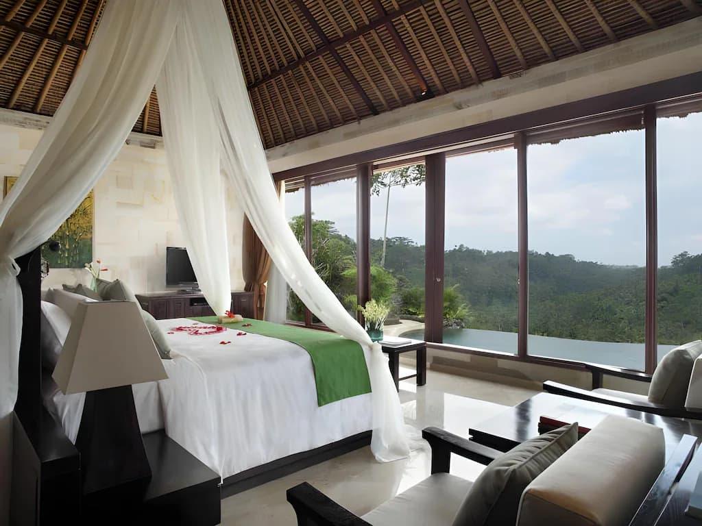 فيلا رويال مع مسبح خاص