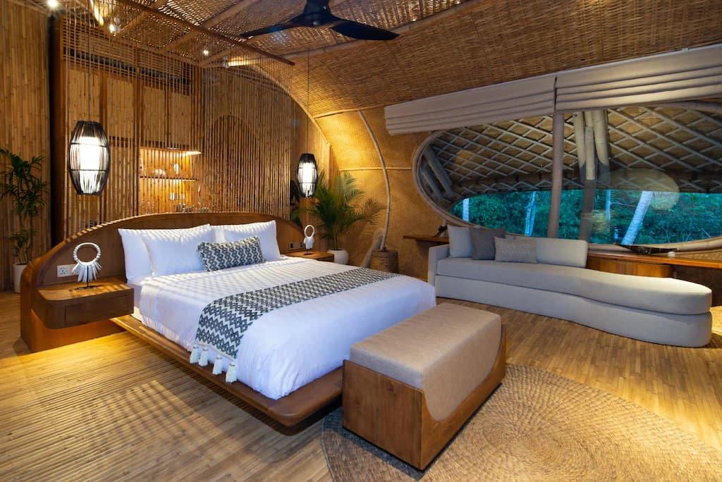 جناح ديلوكس	