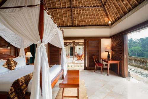 فيلا دروبادي بغرفتي نوم مع مسبح خاص	