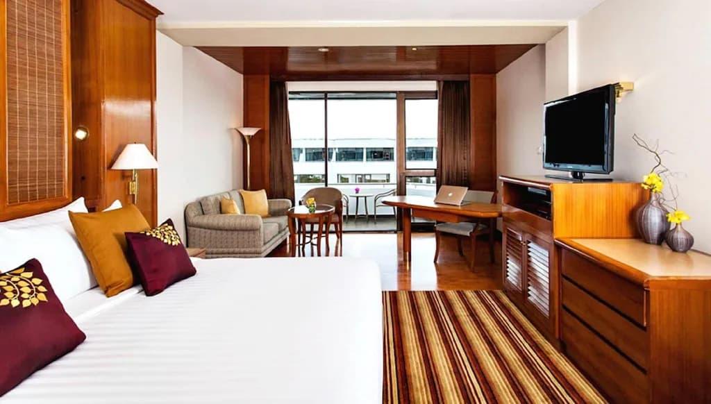 غراند ديلوكس