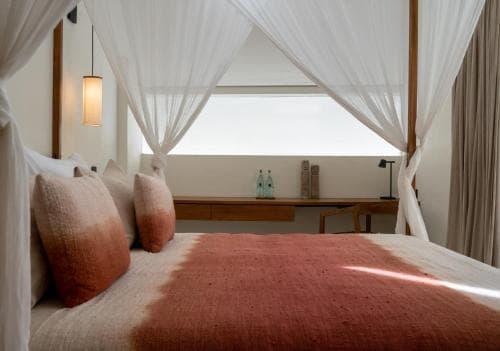 فيلا بغرفة نوم واحدة	