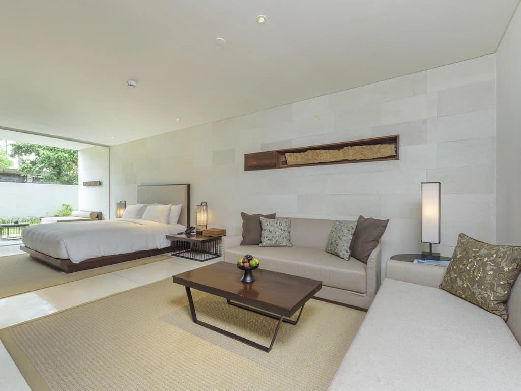 جناح ديلوكس