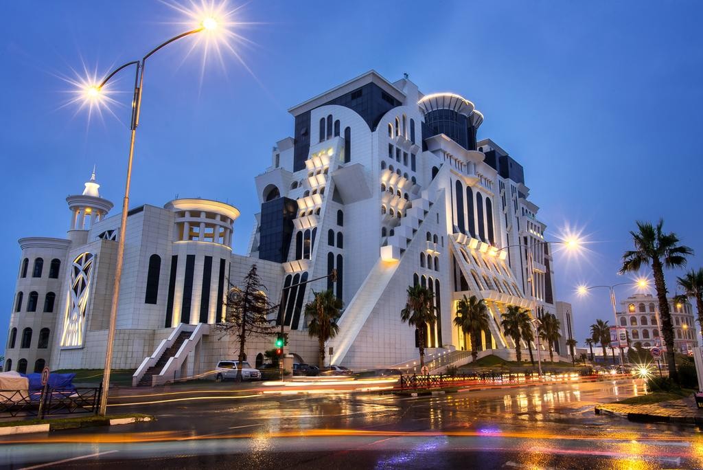 Batumi