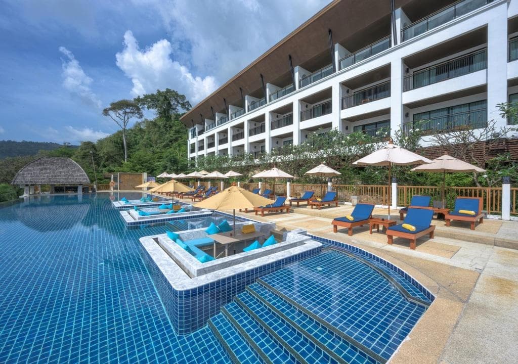 Phuket Island