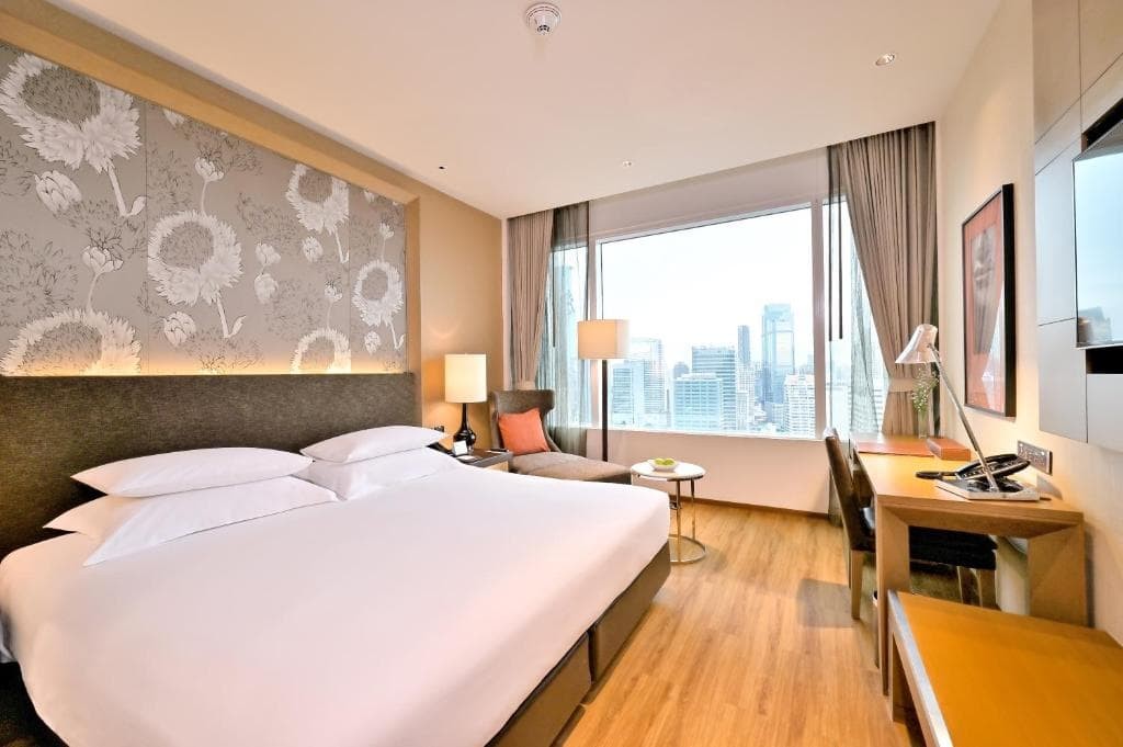 اكزكتيف سوبيريور