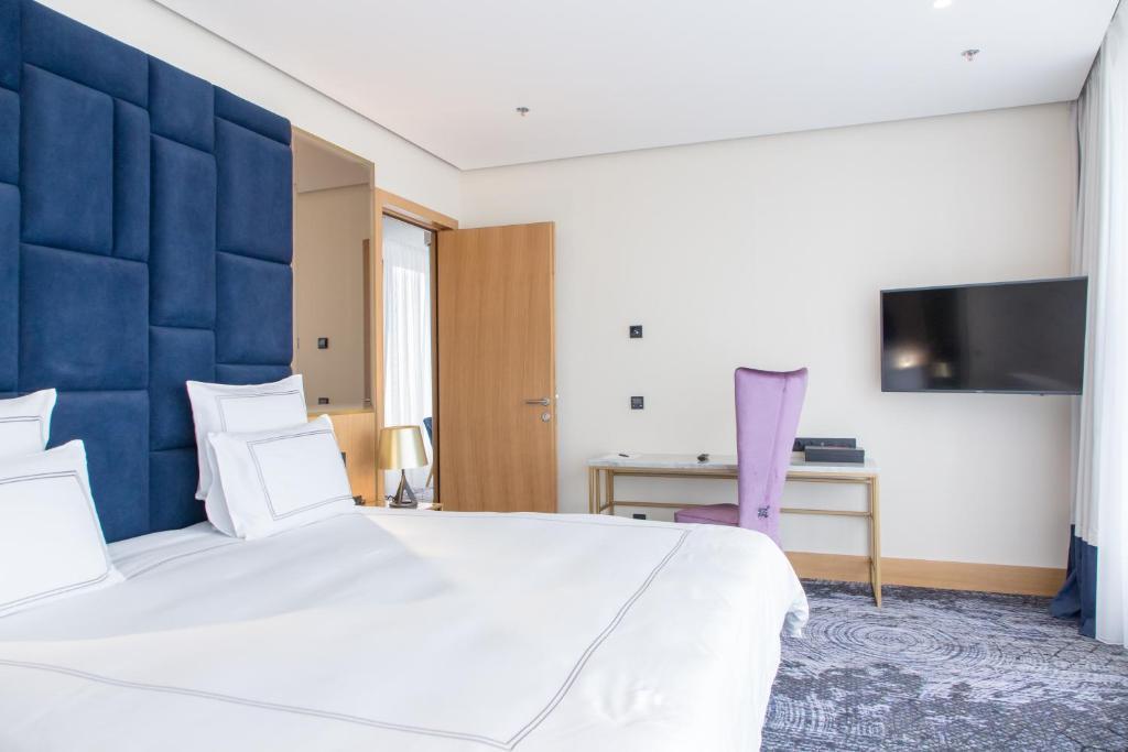 جناح تنفيذي