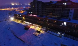 جبال القوقاز